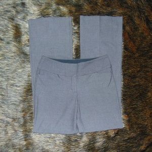 Express Design Studio Editor Pants (6L)